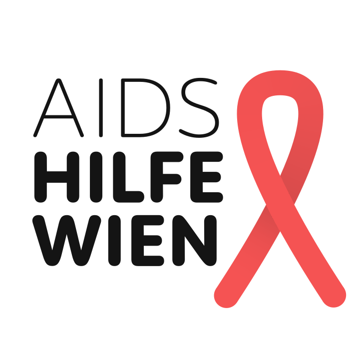 AIDS Hilfe wien Logo